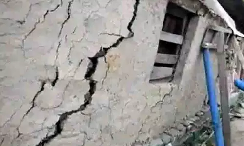 मतला डूब, Sainj घाटी का एक गांव मलबे में तब्दील, परिवारों ने खो दिए घर और उम्मीदें