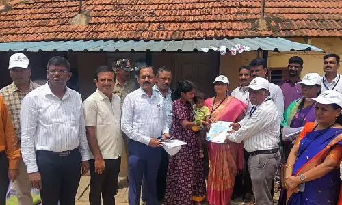 Devanahalli : सामाजिक, शैक्षिक सर्वेक्षण शुरू