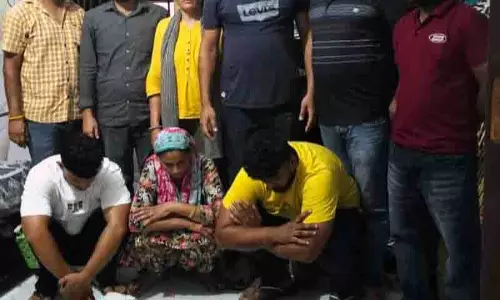 Himachal: महिला और उसके दो बेटे चिट्टा, नकदी और आभूषण के साथ गिरफ्तार