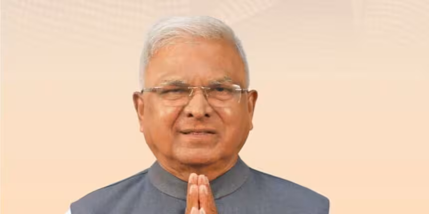 Bhopal: राज्यपाल पटेल ने दी नारी स्वास्थ्य पर अहम सलाह