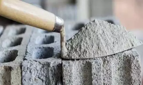 अब घर बनाना होगा सस्ता...सीमेंट की बोरी की कीमत घटी, इतनी हुई कीमत
