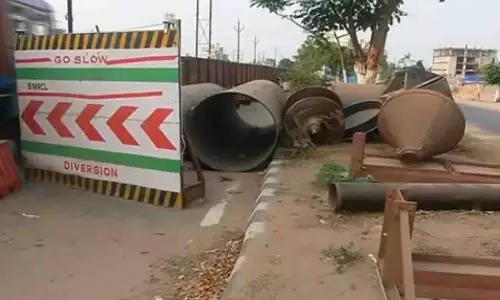 भुवनेश्वर मेट्रो रेल परियोजना रद्द नहीं: Odisha government
