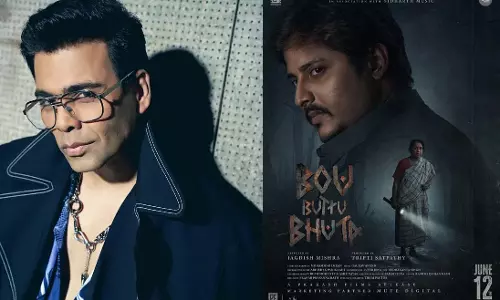 करण जौहर की धर्मा प्रोडक्शंस उड़िया फिल्म बौ बुट्टू भूटा का रीमेक बनाएगी