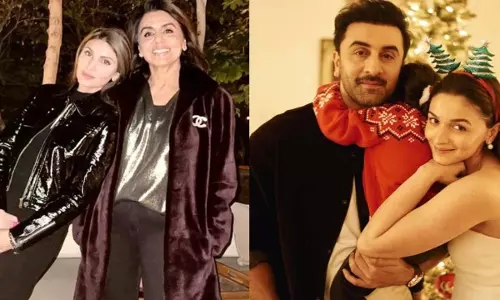 Ranbir Kapoor-Alia Bhatt के 250 करोड़ रुपये के बंगले में किसे क्या मिलेगा?