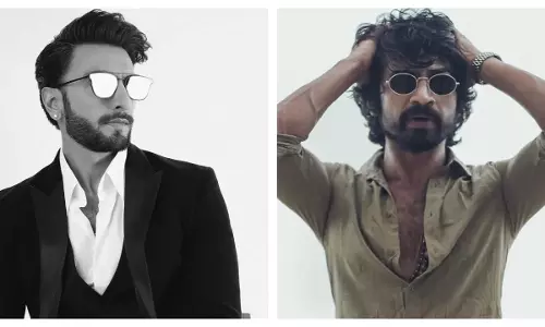 Don 3 में रणवीर सिंह के साथ अर्जुन दास का होगा मुकाबला