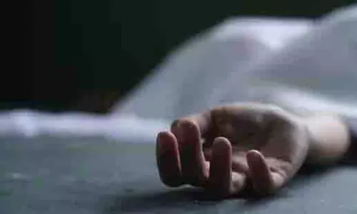 Gurugram: मंत्री के बंगले पर कांस्टेबल मृत मिला