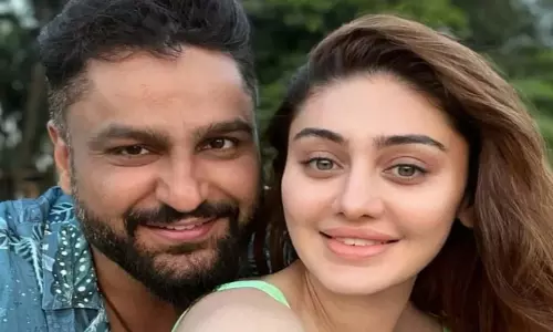 Parag Tyagi ने शेफाली जरीवाला के साथ आखिरी पलों को याद किया Parag Tyagi ने शेफाली जरीवाला के साथ आखिरी पलों को याद किया