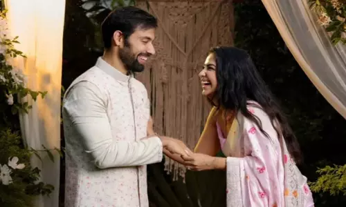 क्या Avika Gor और उनके मंगेतर मिलिंद चंदानी की शादी का टेलीविजन पर सीधा प्रसारण होगा?
