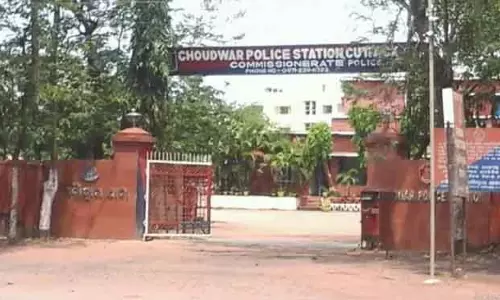 Cuttack हिरासत में व्यक्ति की मौत, पुलिस पर अत्याचार का आरोप