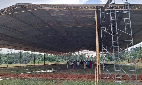 Uppinangadi : सांस्कृतिक वैभव, उत्सव की चहल-पहल Uppinangadi : सांस्कृतिक वैभव, उत्सव की चहल-पहल