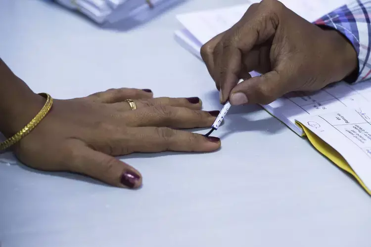 Kerala स्थानीय निकाय चुनाव नवंबर-दिसंबर 2025 में निर्धारित Kerala स्थानीय निकाय चुनाव नवंबर-दिसंबर 2025 में निर्धारित