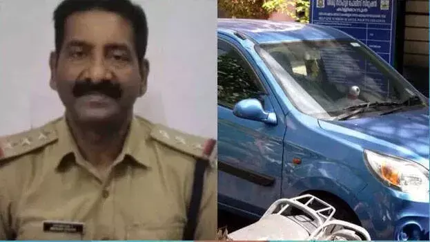 kerala: राजन हिट एंड रन मामले में परसाला SHO की अग्रिम जमानत खारिज