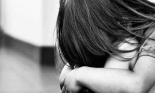 नाबालिग छात्रा के साथ दिल दहला देने वाली वारदात, ट्यूशन टीचर निकला दरिंदा, सदमे में परिजन