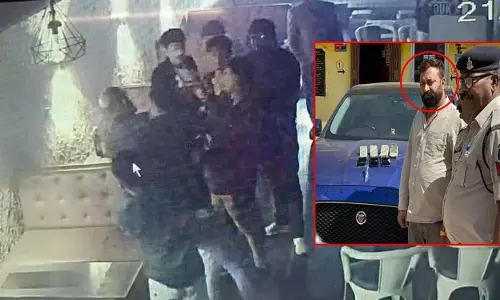 पुलकित का अपहरण और प्रखर का बदला, रायपुर जूक बार हिंसा का सच!