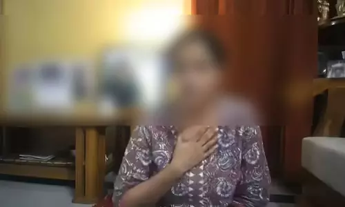 स्कूल में छात्रा की मौत का मामला: परिजनों के आरोप, स्कूल प्रबंधन का जवाब, सीसीटीवी का डीवीआर जब्त