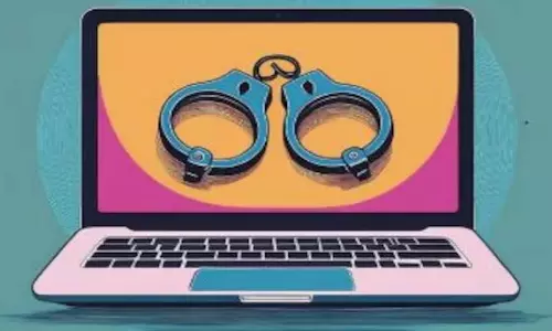 दिल्ली के सबसे बड़े digital arrest घोटाले में पूर्व बैंकर ठगे गए दिल्ली के सबसे बड़े digital arrest घोटाले में पूर्व बैंकर ठगे गए