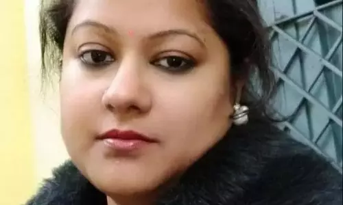 भ्रष्ट महिला अफसर सौम्या चौरसिया की 16 अचल संपत्तियां कुर्क