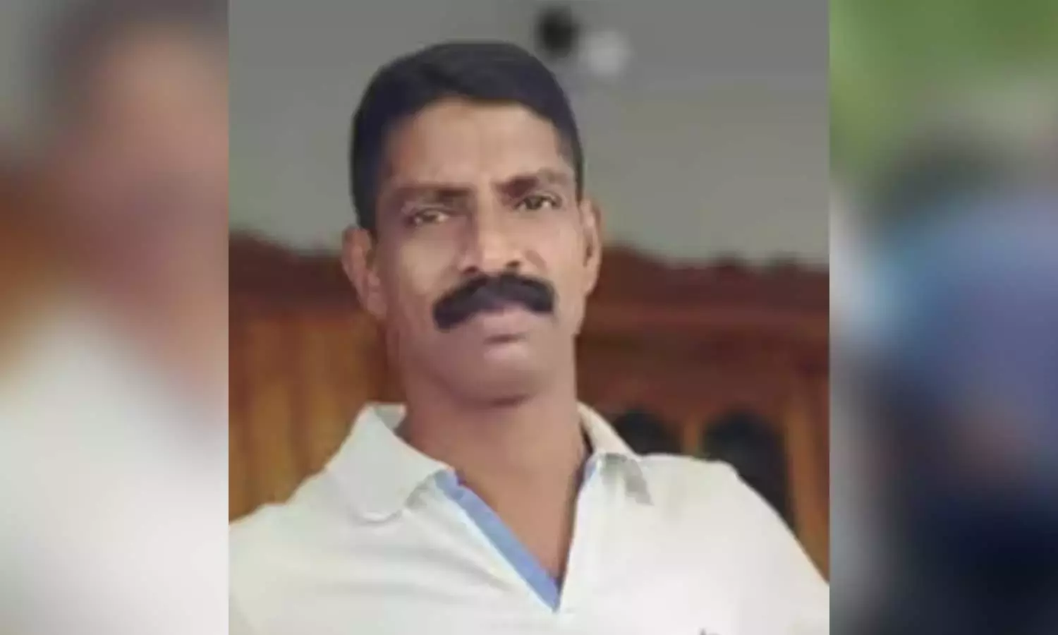 हेमचंद्रन हत्याकांड आरोपपत्र दाखिल, महिला आरोपी के खिलाफ लुकआउट नोटिस हेमचंद्रन हत्याकांड आरोपपत्र दाखिल, महिला आरोपी के खिलाफ लुकआउट नोटिस