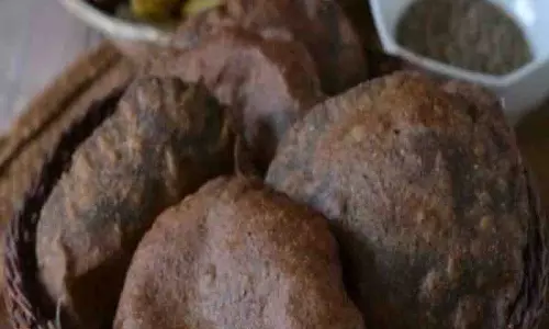 इन 6 गलतियों से बचें, बनाएं कुरकुरी और स्वादिष्ट कुट्टू की पूड़ी