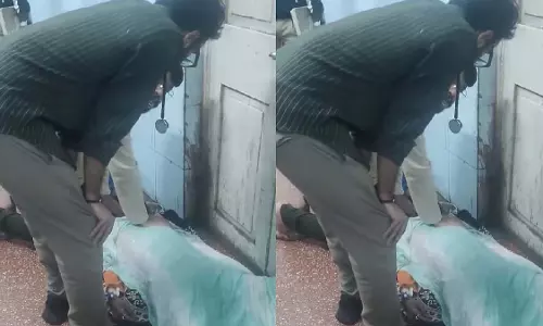 ससून जनरल अस्पताल में 2 घंटे तक इलाज न मिलने से कटकरी के एक युवक की मौत