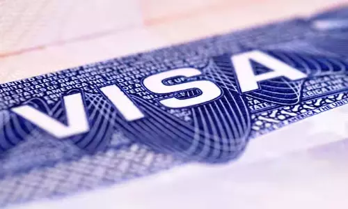 UAE ने अफगानिस्तान और बांग्लादेश सहित नौ देशों के लिए वीजा निलंबित किया UAE ने अफगानिस्तान और बांग्लादेश सहित नौ देशों के लिए वीजा निलंबित किया