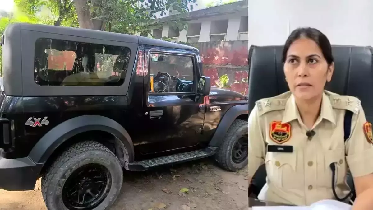 Faridabad: प्रापर्टी डीलर की मौत ने बढ़ाई तनाव की स्थिति
