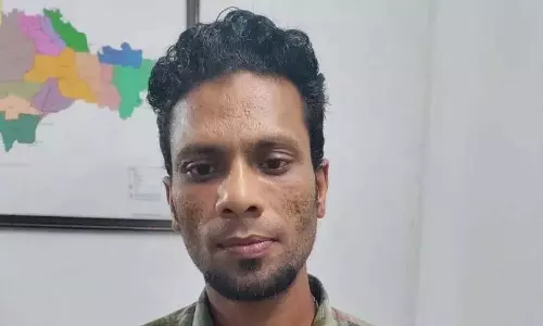 Kerala : अस्पताल से स्कूटर चोरी मामले में संदिग्ध गिरफ्तार