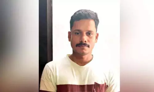 Kerala : युवक की हत्या के प्रयास के आरोप में संदिग्ध गिरफ्तार