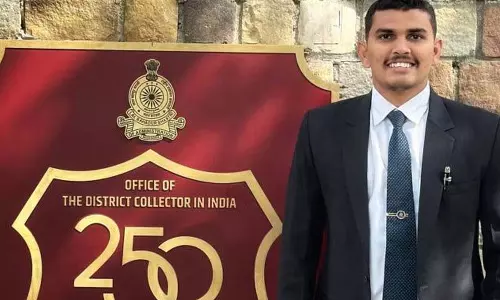 बाल विवाह रोकथाम पर विवाह के लिए जन्म प्रमाण पत्र और आधार अनिवार्य किया जाए : IAS