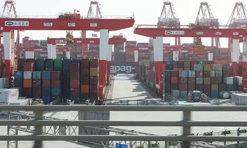 भारत-ओमान के बीच 10 अरब डॉलर का व्यापार FTA के बाद विविधीकरण के लिए तैयार भारत-ओमान के बीच 10 अरब डॉलर का व्यापार FTA के बाद विविधीकरण के लिए तैयार