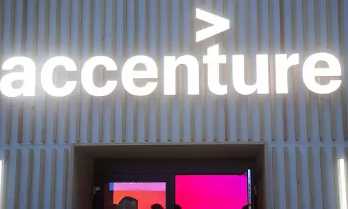 Accenture आंध्र प्रदेश में नए परिसर के साथ 12,000 नौकरियां जोड़ेगा