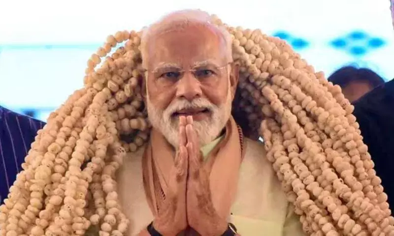 Tripura: विधानसभा में प्रधानमंत्री के कार्यक्रम के निमंत्रण पर बहस Tripura: विधानसभा में प्रधानमंत्री के कार्यक्रम के निमंत्रण पर बहस