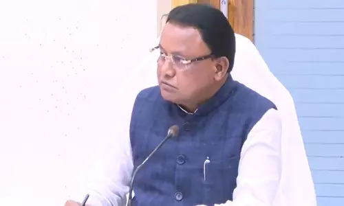 मुख्यमंत्री ने हिरासत में मौत के आरोपों के बाद चौद्वार ACP को निलंबित करने का आदेश दिया मुख्यमंत्री ने हिरासत में मौत के आरोपों के बाद चौद्वार ACP को निलंबित करने का आदेश दिया