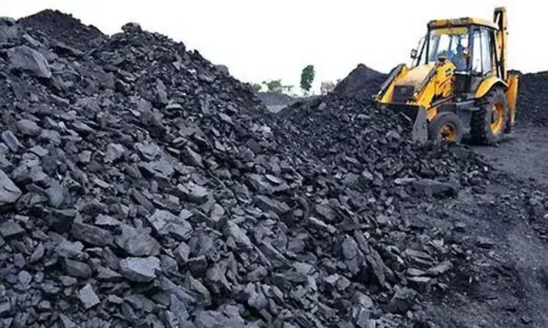Meghalaya HC को 4,000 मीट्रिक टन गायब कोयले के नए निरीक्षण की जानकारी दी गई