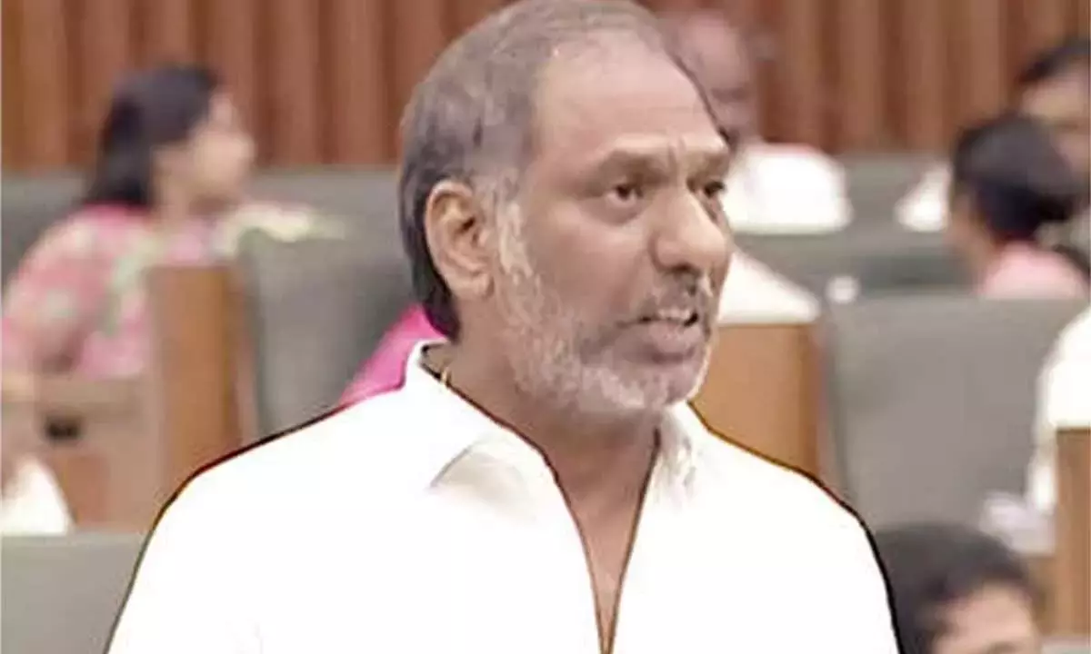 ऊर्जा मंत्री ने NTTPS प्रदूषण पर अंकुश लगाने के लिए कदम उठाने का आश्वासन दिया