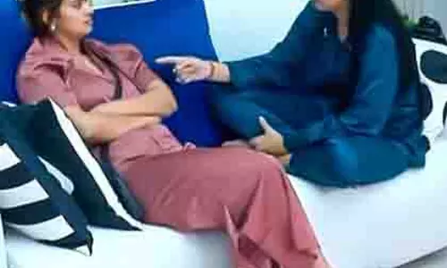 Bigg Boss 19: तान्या की कॉफी की मांग ने नीलम को चौंकाया