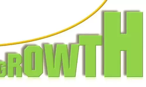 OECD ने भारत की 2025 की GDP वृद्धि दर बढ़ाकर 6.7% की OECD ने भारत की 2025 की GDP वृद्धि दर बढ़ाकर 6.7% की