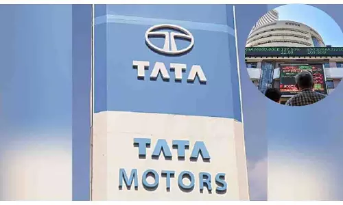 नवरात्रि पर ऑटो सेक्टर की रिकॉर्ड बिक्री, Tata ने बेचीं 10,000 कारें