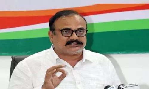 Sapkal ने सरकार से सूखा घोषित करने और प्रति हेक्टेयर 50,000 रुपये देने का आग्रह किया Sapkal ने सरकार से सूखा घोषित करने और प्रति हेक्टेयर 50,000 रुपये देने का आग्रह किया