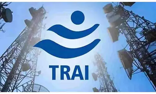 TRAI ने नया मसौदा जारी किया, 1 अप्रैल 2026 से होगा लागू TRAI ने नया मसौदा जारी किया, 1 अप्रैल 2026 से होगा लागू