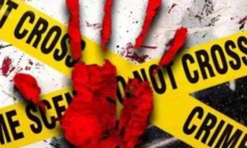 Nagpur: मकान बंटवारे के विवाद में जुड़वां भाइयों ने अपने चाचा की हत्या कर दी