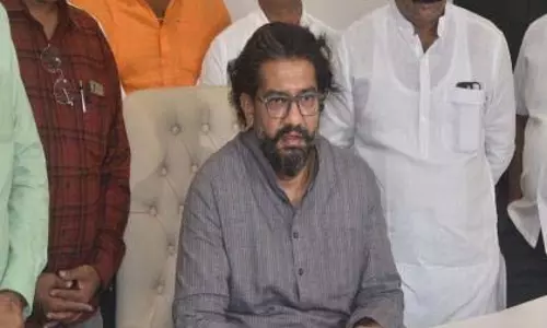 Bhosale ने राज्य की सड़क मरम्मत के लिए 1,296.05 करोड़ रुपये के कोष का खुलासा किया