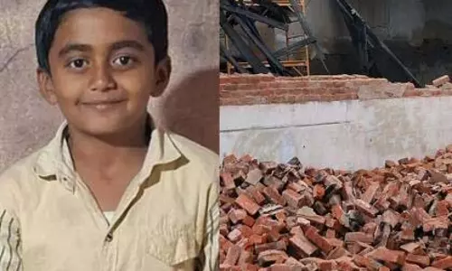 Solapur Tragedy: भाई की मौत, शव मिलने पर बहन की गुहार
