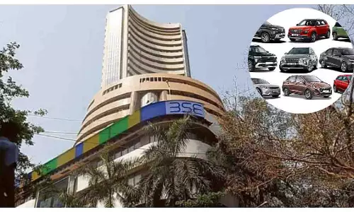 GST कटौती से ईंधन बिक्री में उछाल, ऑटो सेक्टर चमका