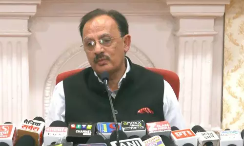 हिमाचल को कोई खैरात नहीं, विशेष पैकेज हमारा हक: Harsh Vardhan Chauhan