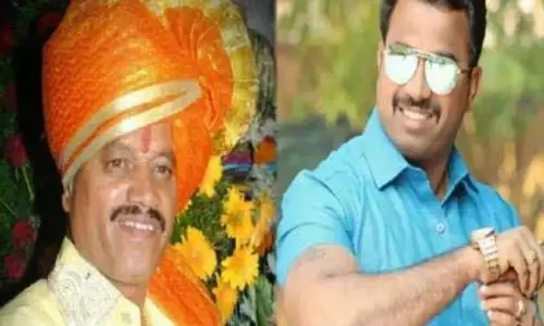 Nana Peth में आंदेकर परिवार का आतंक, 12 साल में 20 करोड़ रुपये की उगाही Nana Peth में आंदेकर परिवार का आतंक, 12 साल में 20 करोड़ रुपये की उगाही