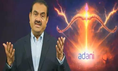 भारत के सबसे अमीर शख्स बनने के करीब पहुंचे गौतम अदाणी, दो दिन में 13 अरब डॉलर बढ़ी संपत्ति