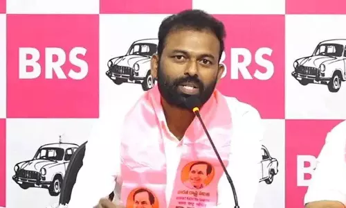 Y. Satish Reddy ने मेदारम दौरे को लेकर सीएम की आलोचना की, उनके इरादों पर सवाल उठाए