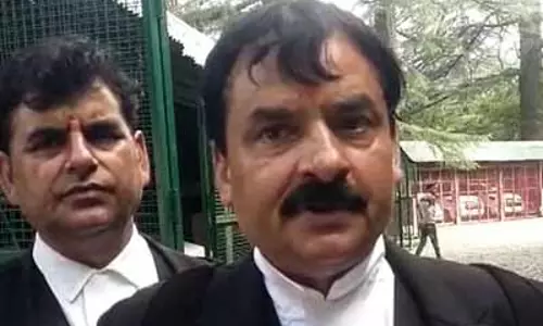 पत्नी को सरकारी नौकरी न देने पर सरकार को हाईकोर्ट का नोटिस