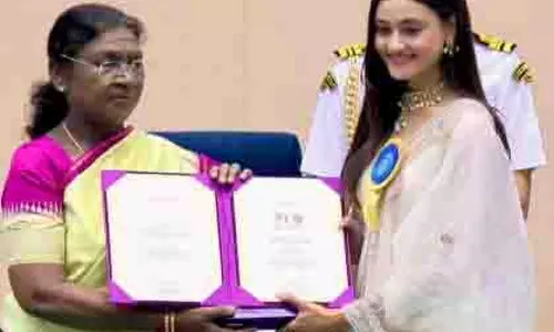 71वें राष्ट्रीय पुरस्कार: वश को सर्वश्रेष्ठ फिल्म का सम्मान